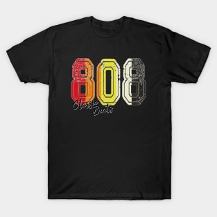 TR-808 #2 T-Shirt